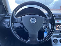 Volkswagen passat variant 1.4 tsi comfortline | g-521-sj - afbeelding 4 van  24