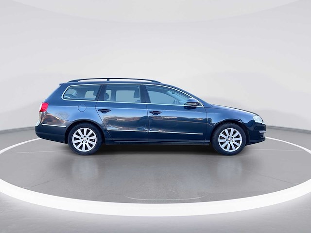 Volkswagen passat variant 1.4 tsi comfortline | g-521-sj - afbeelding 7 van  24