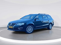 Volkswagen passat variant 1.4 tsi comfortline | g-521-sj - afbeelding 1 van  24