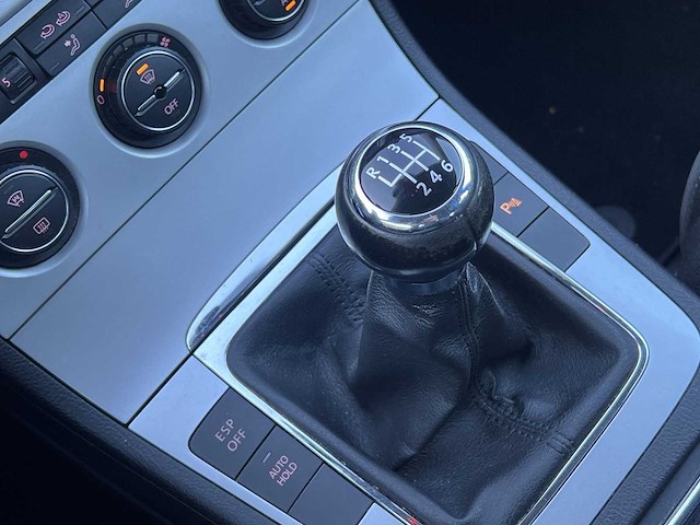 Volkswagen passat variant 1.4 tsi comfortline | g-521-sj - afbeelding 13 van  24