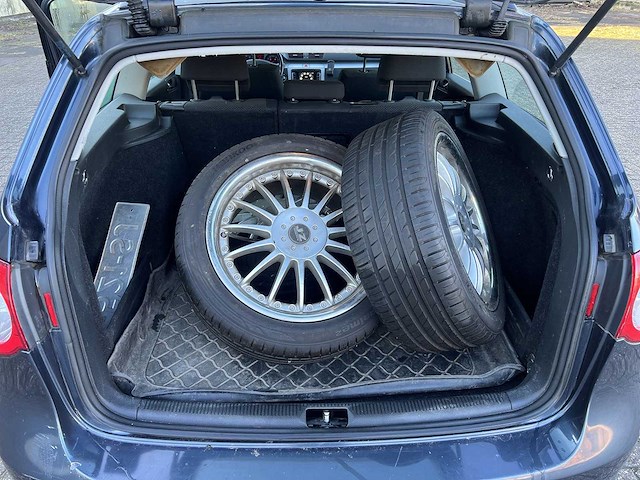 Volkswagen passat variant 1.4 tsi comfortline | g-521-sj - afbeelding 14 van  24