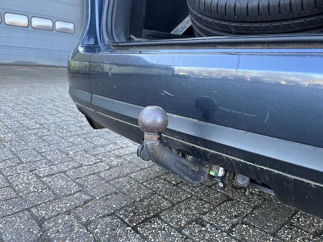 Volkswagen passat variant 1.4 tsi comfortline | g-521-sj - afbeelding 15 van  24