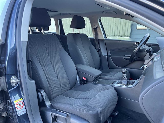Volkswagen passat variant 1.4 tsi comfortline | g-521-sj - afbeelding 17 van  24
