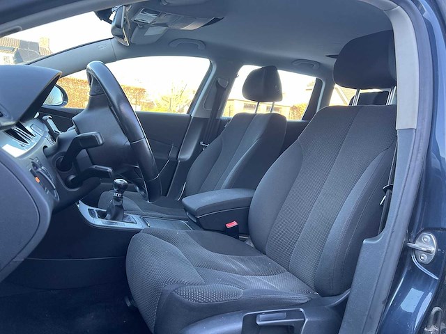 Volkswagen passat variant 1.4 tsi comfortline | g-521-sj - afbeelding 19 van  24