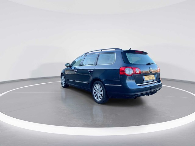 Volkswagen passat variant 1.4 tsi comfortline | g-521-sj - afbeelding 24 van  24