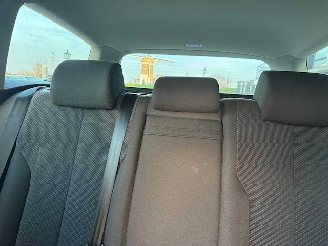 Volkswagen passat variant 1.4 tsi dsg comfl bluem 58-nfg-6 - afbeelding 3 van  23