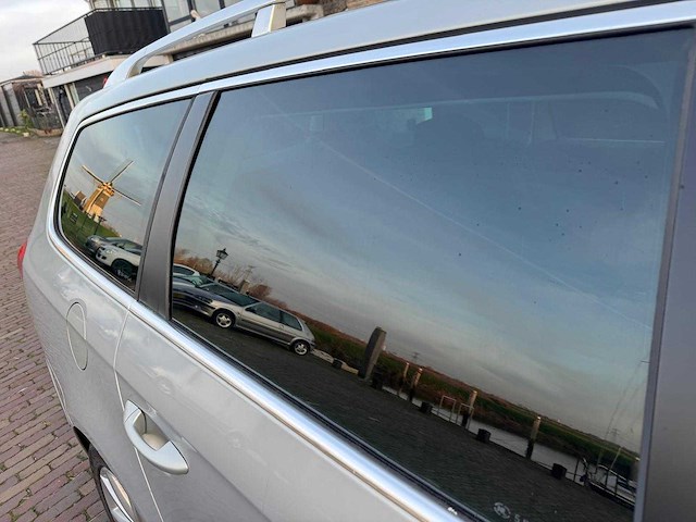 Volkswagen passat variant 1.4 tsi dsg comfl bluem 58-nfg-6 - afbeelding 9 van  23