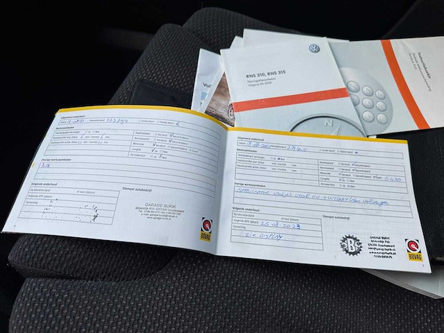 Volkswagen passat variant 1.4 tsi dsg comfl bluem 58-nfg-6 - afbeelding 14 van  23