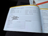 Volkswagen passat variant 1.4 tsi dsg comfl bluem 58-nfg-6 - afbeelding 16 van  23