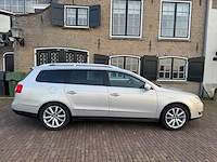 Volkswagen passat variant 1.4 tsi dsg comfl bluem 58-nfg-6 - afbeelding 19 van  23