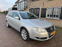 Volkswagen passat variant 1.4 tsi dsg comfl bluem 58-nfg-6 - afbeelding 18 van  23