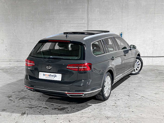 Volkswagen passat variant 1.4 tsi gte 218pk 2016, tt-887-t - afbeelding 4 van  51