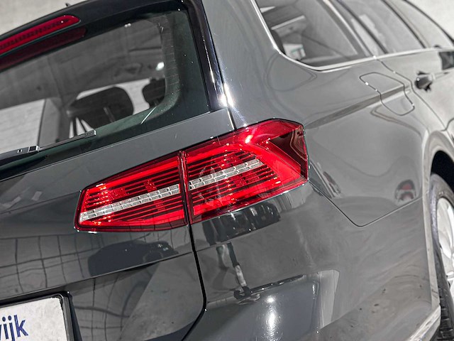 Volkswagen passat variant 1.4 tsi gte 218pk 2016, tt-887-t - afbeelding 5 van  51
