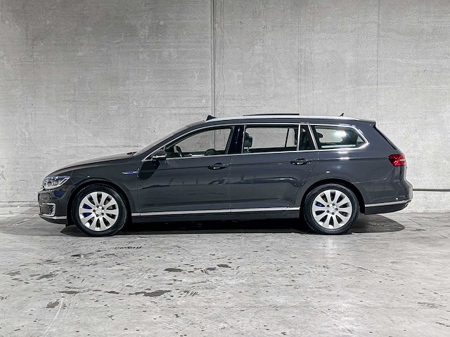 Volkswagen passat variant 1.4 tsi gte 218pk 2016, tt-887-t - afbeelding 11 van  51