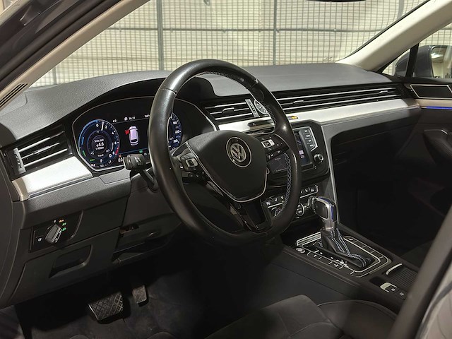 Volkswagen passat variant 1.4 tsi gte 218pk 2016, tt-887-t - afbeelding 13 van  51