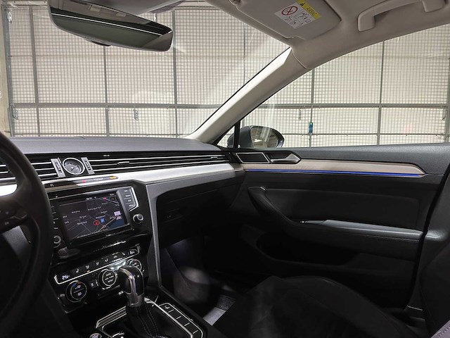 Volkswagen passat variant 1.4 tsi gte 218pk 2016, tt-887-t - afbeelding 15 van  51