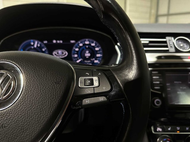 Volkswagen passat variant 1.4 tsi gte 218pk 2016, tt-887-t - afbeelding 18 van  51