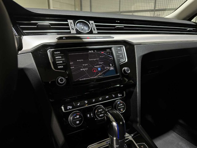Volkswagen passat variant 1.4 tsi gte 218pk 2016, tt-887-t - afbeelding 24 van  51