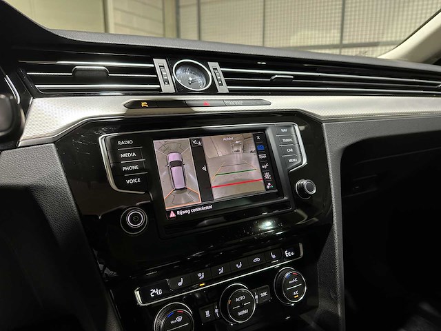Volkswagen passat variant 1.4 tsi gte 218pk 2016, tt-887-t - afbeelding 25 van  51