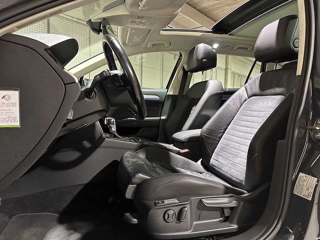 Volkswagen passat variant 1.4 tsi gte 218pk 2016, tt-887-t - afbeelding 29 van  51