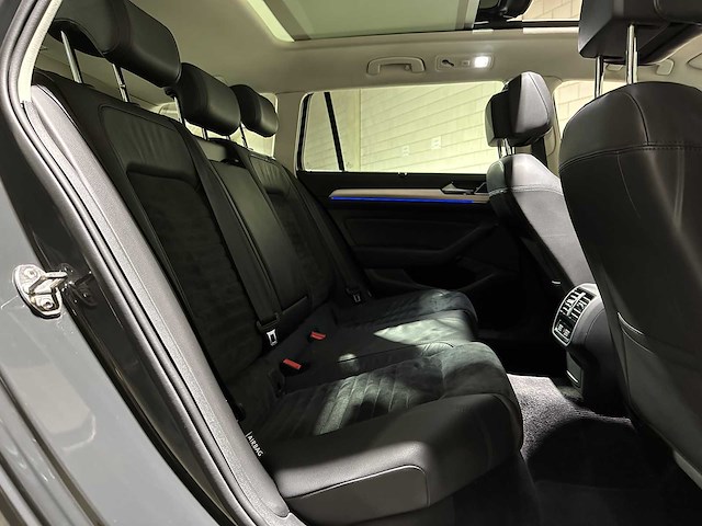 Volkswagen passat variant 1.4 tsi gte 218pk 2016, tt-887-t - afbeelding 36 van  51