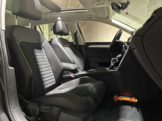 Volkswagen passat variant 1.4 tsi gte 218pk 2016, tt-887-t - afbeelding 38 van  51