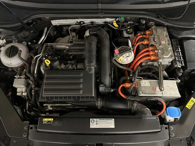 Volkswagen passat variant 1.4 tsi gte 218pk 2016, tt-887-t - afbeelding 39 van  51