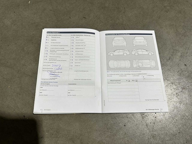 Volkswagen passat variant 1.4 tsi gte 218pk 2016, tt-887-t - afbeelding 42 van  51