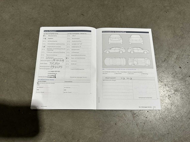 Volkswagen passat variant 1.4 tsi gte 218pk 2016, tt-887-t - afbeelding 43 van  51