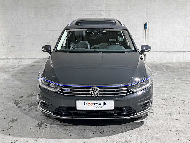 Volkswagen passat variant 1.4 tsi gte 218pk 2016, tt-887-t - afbeelding 45 van  51