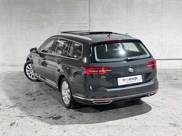 Volkswagen passat variant 1.4 tsi gte 218pk 2016, tt-887-t - afbeelding 9 van  51