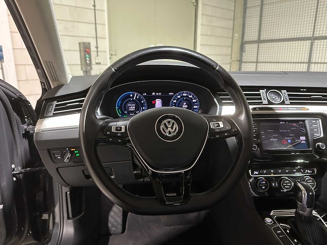 Volkswagen passat variant 1.4 tsi gte 218pk 2016, tt-887-t - afbeelding 14 van  51