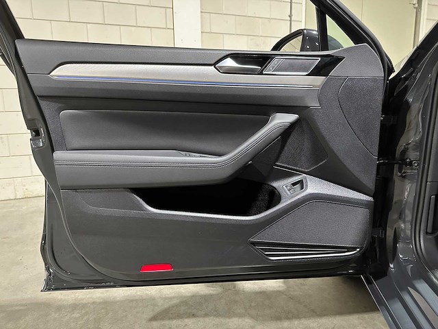 Volkswagen passat variant 1.4 tsi gte 218pk 2016, tt-887-t - afbeelding 27 van  51