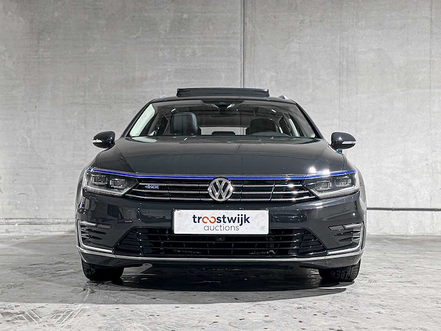 Volkswagen passat variant 1.4 tsi gte 218pk 2016, tt-887-t - afbeelding 34 van  51