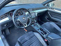 Volkswagen passat variant 1.4 tsi gte highline 2015 | hd-450-b - afbeelding 2 van  38