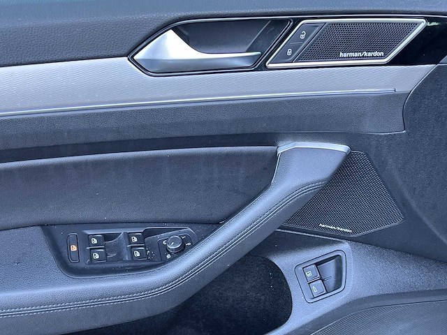 Volkswagen passat variant 1.4 tsi gte highline 2015 | hd-450-b - afbeelding 4 van  38