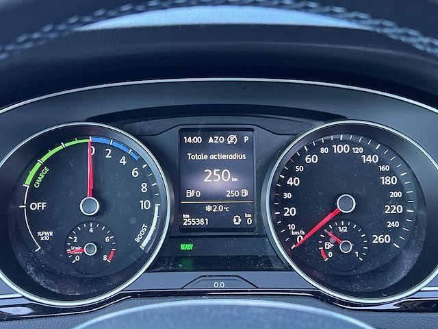 Volkswagen passat variant 1.4 tsi gte highline 2015 | hd-450-b - afbeelding 6 van  38