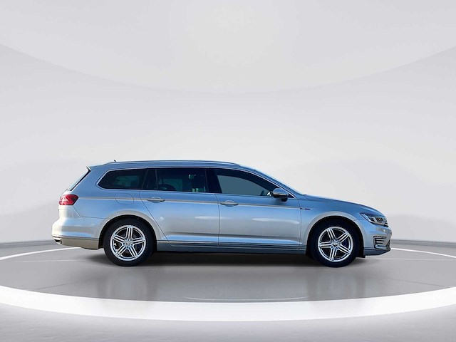 Volkswagen passat variant 1.4 tsi gte highline 2015 | hd-450-b - afbeelding 7 van  38