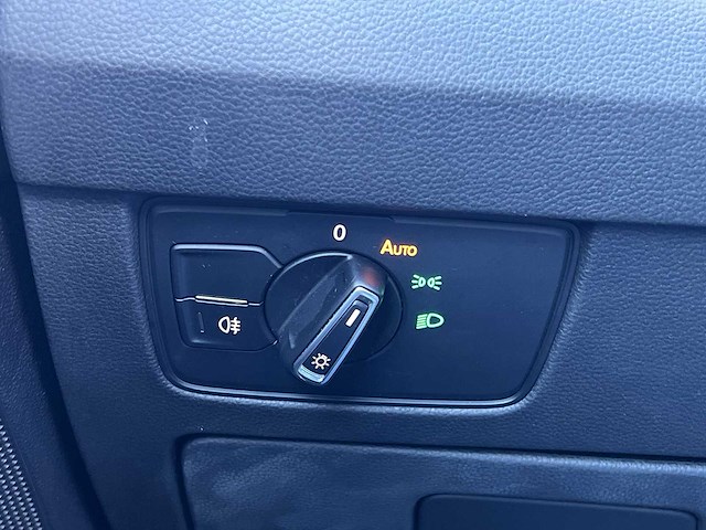 Volkswagen passat variant 1.4 tsi gte highline 2015 | hd-450-b - afbeelding 9 van  38