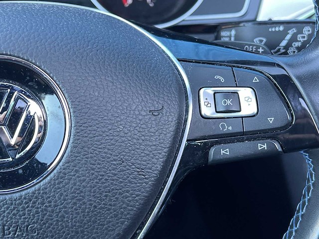 Volkswagen passat variant 1.4 tsi gte highline 2015 | hd-450-b - afbeelding 13 van  38