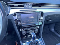 Volkswagen passat variant 1.4 tsi gte highline 2015 | hd-450-b - afbeelding 14 van  38