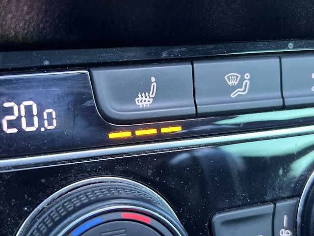 Volkswagen passat variant 1.4 tsi gte highline 2015 | hd-450-b - afbeelding 18 van  38