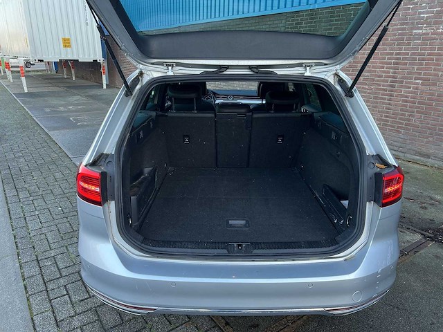 Volkswagen passat variant 1.4 tsi gte highline 2015 | hd-450-b - afbeelding 20 van  38