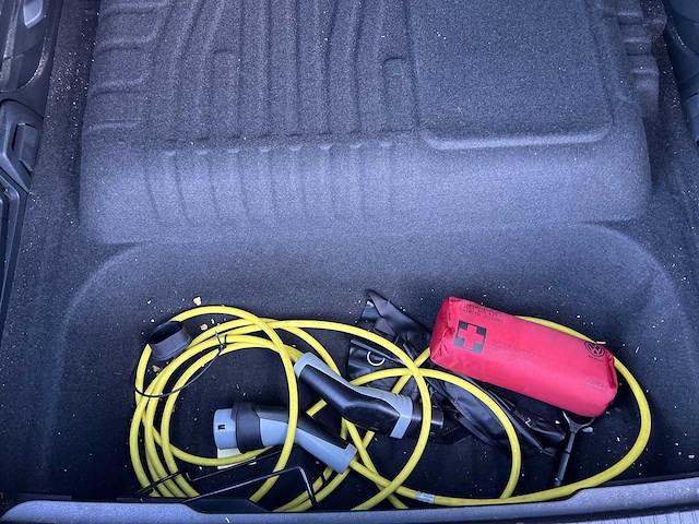 Volkswagen passat variant 1.4 tsi gte highline 2015 | hd-450-b - afbeelding 21 van  38