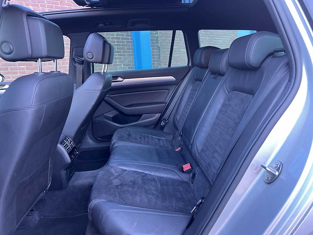 Volkswagen passat variant 1.4 tsi gte highline 2015 | hd-450-b - afbeelding 22 van  38