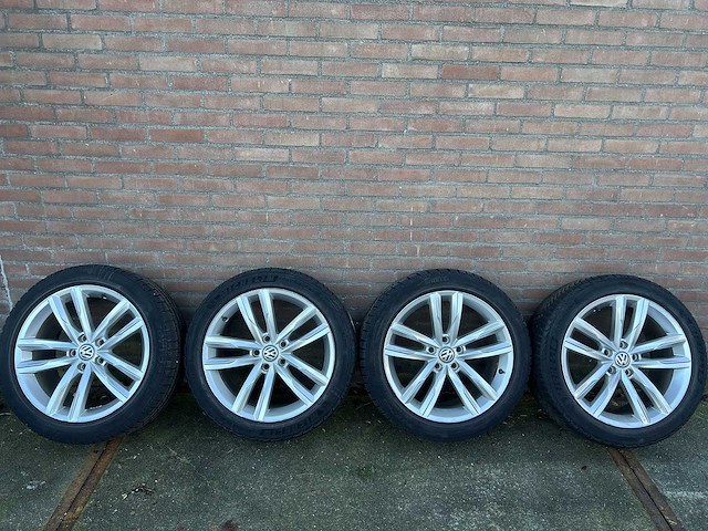 Volkswagen passat variant 1.4 tsi gte highline 2015 | hd-450-b - afbeelding 30 van  38