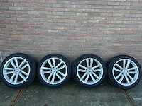 Volkswagen passat variant 1.4 tsi gte highline 2015 | hd-450-b - afbeelding 30 van  38