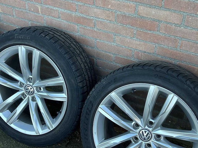 Volkswagen passat variant 1.4 tsi gte highline 2015 | hd-450-b - afbeelding 31 van  38