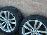 Volkswagen passat variant 1.4 tsi gte highline 2015 | hd-450-b - afbeelding 31 van  38