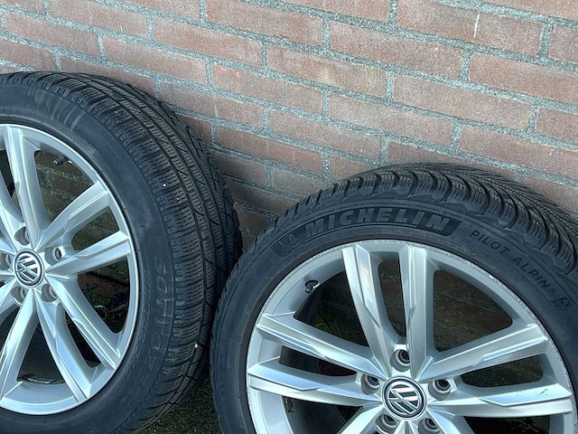 Volkswagen passat variant 1.4 tsi gte highline 2015 | hd-450-b - afbeelding 32 van  38